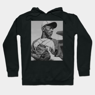 Satchel Paige Hoodie